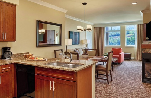 Avon Villa | Exclusive Westin Riverfront Mountain Villas Vacation Club, Beaver Creek