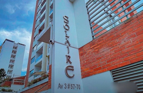 San Jose de Cucuta Apartment | Exclusivo Apartamento 3 Habitaciones Máster
