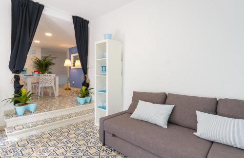 Grau i Platja Apartment | Exclusivo apartamento junto al mar by Hugo Beach Hotel