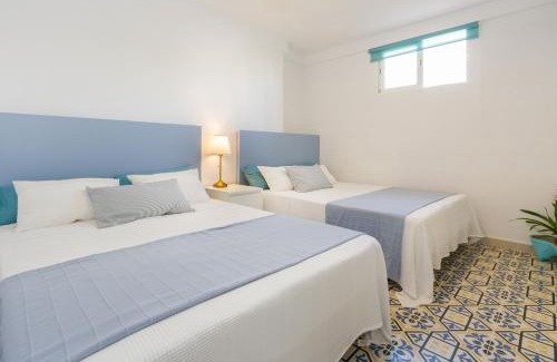 Grau i Platja Apartment | Exclusivo apartamento junto al mar by Hugo Beach Hotel