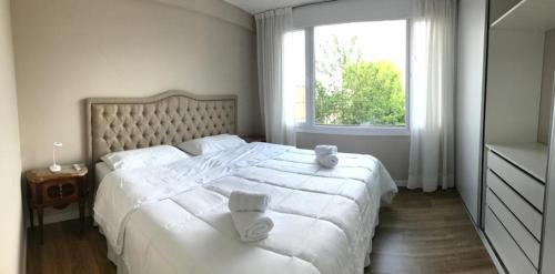 Belgrano Apartment | Exclusivo Departamento Céntrico
