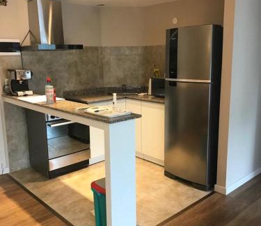 Belgrano Apartment | Exclusivo Departamento Céntrico