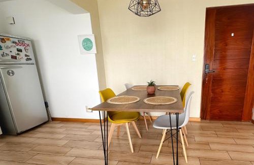 San Miguel Apartment | Exclusivo con vista al mar - Blue Ocean