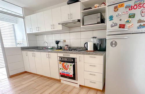 San Miguel Apartment | Exclusivo con vista al mar - Blue Ocean