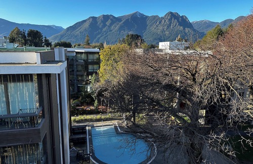 Pucon Apartment | Exclusivo: Departamento de Alto Estándar con Piscina