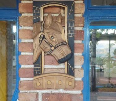 Atibaia House | Exclusivo Haras Marilu!