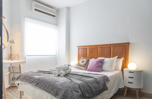 Castellana Apartment | Exclusivo Maria de Molina Temporal