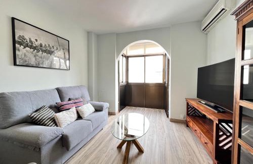 Castellana Apartment | Exclusivo Maria de Molina Temporal