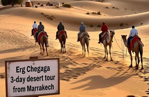 Zagora Other | Excreción erg chegaga 2 jour départ zagora 4x4