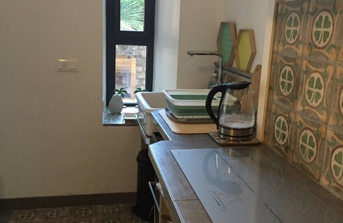Saint-Lager-Bressac Apartment | Excursions en Ardeche