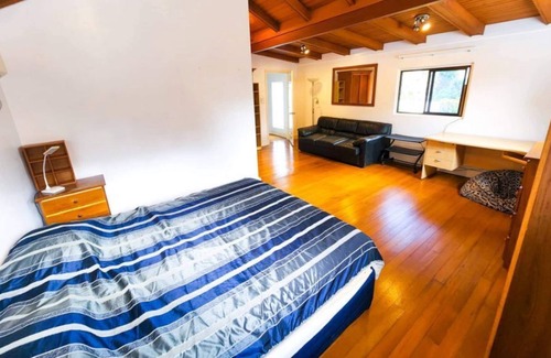 Suva House | EXCUTIVE BEACHFRONT Spa Pool 3x Bedroom Ensuite Residence HOUSE