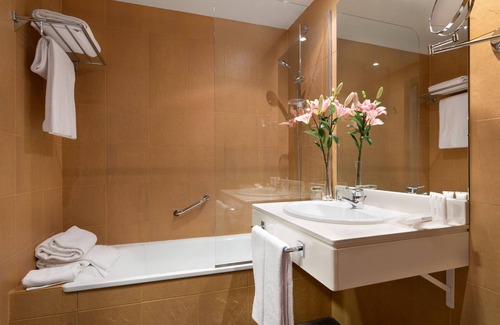 San Juan Hotel | Exe Agora Caceres