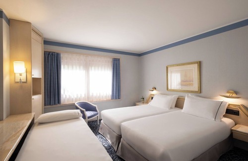 La Magdalena Hotel | EXE Boston