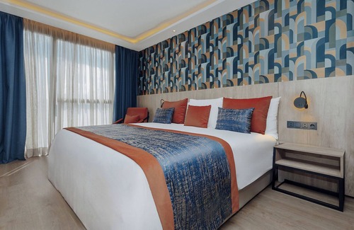Bourgogne Hotel | Exe Casablanca