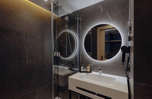 Bourgogne Hotel | Exe Casablanca
