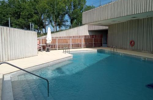 Latas Hotel | ​Exe Las Margas Golf