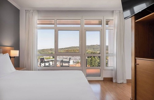 Santiago de Compostela Hotel | Exe Peregrino