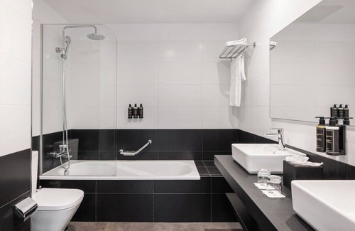 Santiago de Compostela Hotel | Exe Peregrino