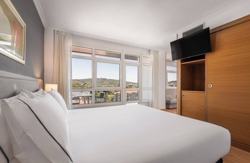 Santiago de Compostela Hotel | Exe Peregrino