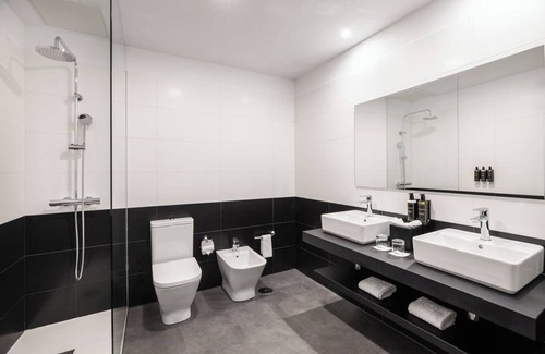 Santiago de Compostela Hotel | Exe Peregrino