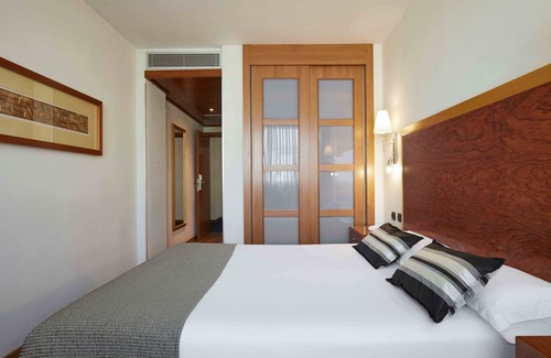 Delicias Hotel | Exe Plaza Delicias