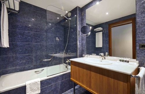 Delicias Hotel | Exe Plaza Delicias