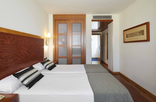 Delicias Hotel | Exe Plaza Delicias