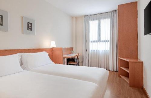 Pozuelo de Alarcon Hotel | Exe Pozuelo
