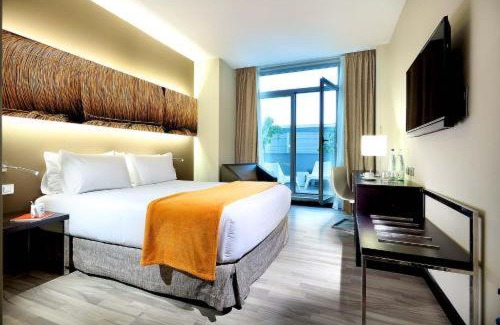 Port de Sagunt Hotel | Exe Puerto de Sagunto