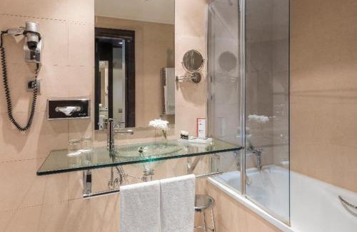 Port de Sagunt Hotel | Exe Puerto de Sagunto