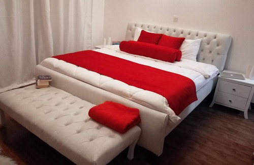 Thompson Estate Apartment | Executive 2 bedroom apartment in the heart of lavington