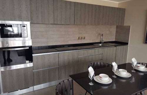 Osu Apartment | Executive 2 Bedroom Apartment