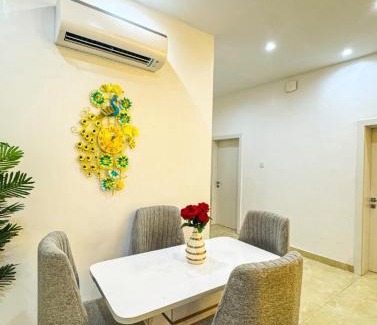 Mushin Apartment | Executive 2 bedroom apartment
