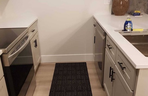 Quispamsis Apartment | Executive 2 Bedroom 1 Bathroom Apartment