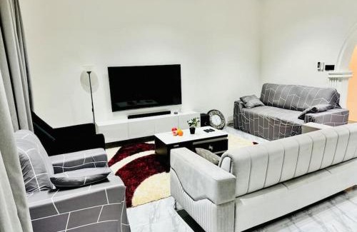Nungua Apartment | Executive 2bedroom House