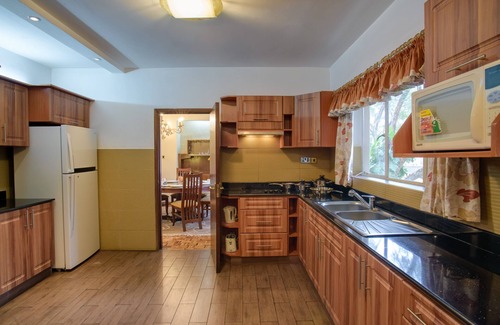 Nairobi Apartment | Executive 3 bedroom Apartments
