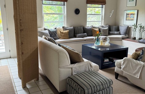 Tucker's Town House | Executive 3-bedroom house in the exclusive Tuckers Town area.