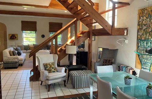 Tucker's Town House | Executive 3-bedroom house in the exclusive Tuckers Town area.