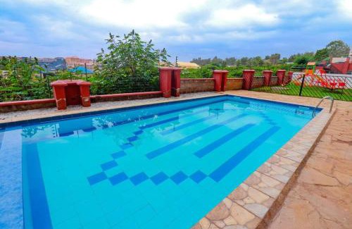 Kiambu Apartment | Executive 3bedroom Kiambu road