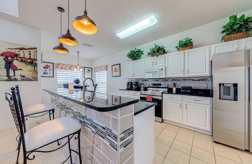 West Haven Villa | Executive 5 bedroom villa, large private pool and fantastic Conservation views