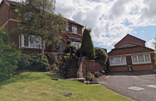 Pitcorthie House | Executive Annex - Dunfermline