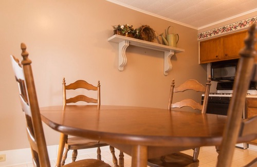 Corry Apartment | Executive Apartment 1 Bedroom Excellent Location