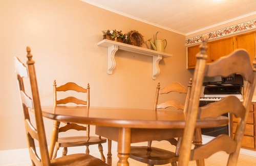 Corry Apartment | Executive Apartment 1 Bedroom Excellent Location
