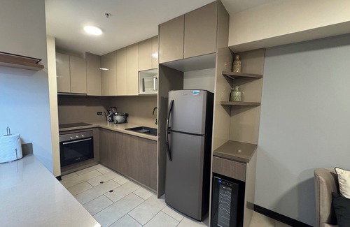 San Isidro Centro Financiero Apartment | Executive Apartment 1 Bedroom, San Isidro