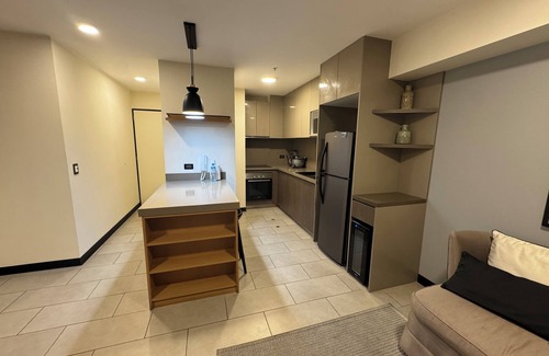 San Isidro Centro Financiero Apartment | Executive Apartment 1 Bedroom, San Isidro