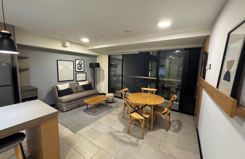 San Isidro Centro Financiero Apartment | Executive Apartment 1 Bedroom, San Isidro