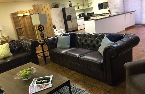 Henderson Apartment | Executive Apartment Rental