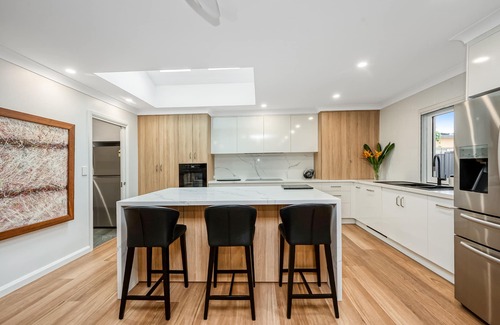 Annandale House | Executive Home in Prime Annandale Location