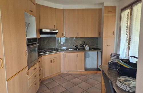 Lugano Apartment | Executive Huge Flat in Central Lugano