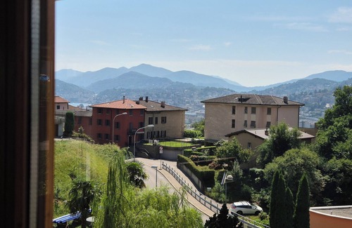 Lugano Apartment | Executive Huge Flat in Central Lugano